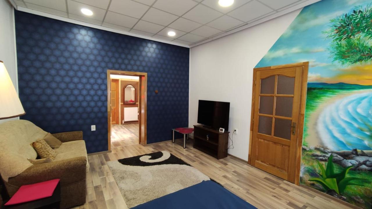 Cluj Center Διαμέρισμα Εξωτερικό φωτογραφία